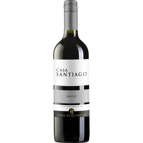 Casa Santiago Merlot